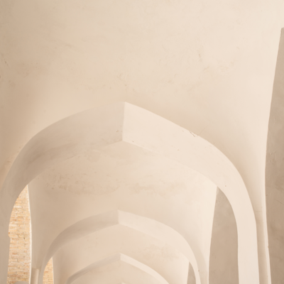 ivory arches, archway, background aesthetic