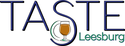 taste leesburg logo