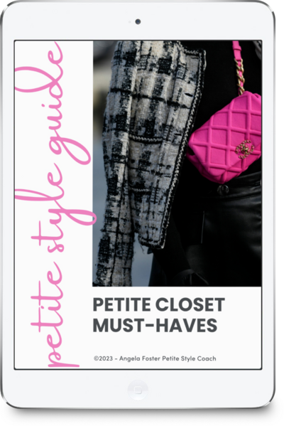 Best Stores For Petite Fashion