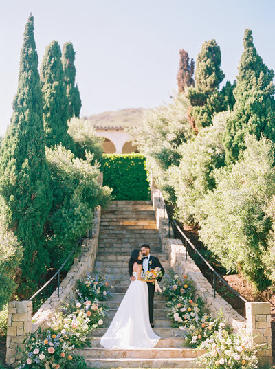 olive grove estate wedding