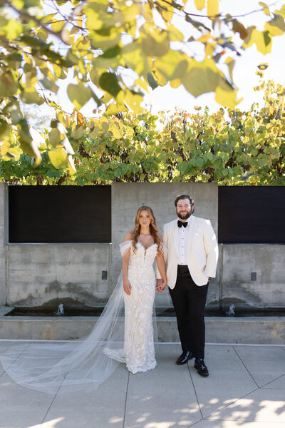 Nashville Wedding Photographer