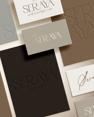 Seraya Mock 1
