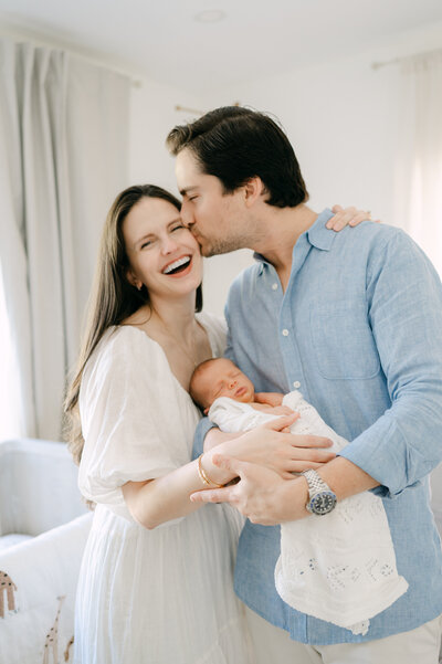Miami Newborn Photographer