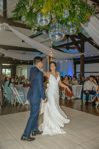 Wedding Photographer in Hawaii