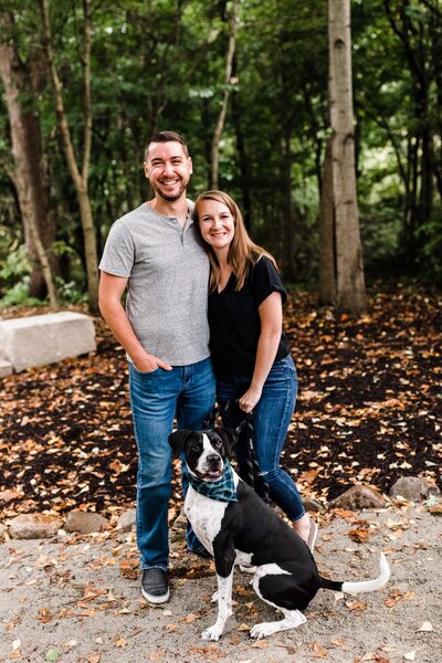South Bend- Indiana - Engagement Photographer81