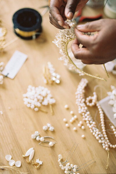 Nestina Accessories-2022 Branding Session-Something Minted Photography-34