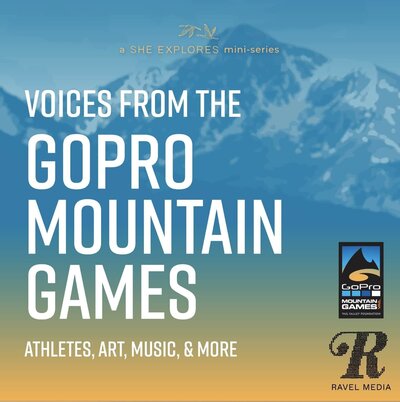 gopro mountain games