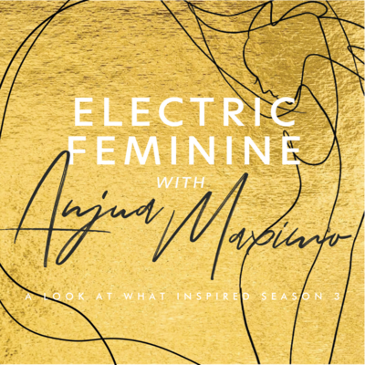 electric feminine