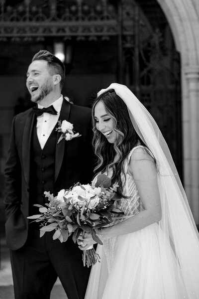bride and groom-98