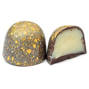 sicilian lemon chocolate