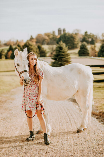 Wheaton-Academy-Equestrain-white-horses