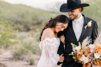 Tucson Wedding Photographer for joyful, in love couples, seeking romantic and authentic phtos.
