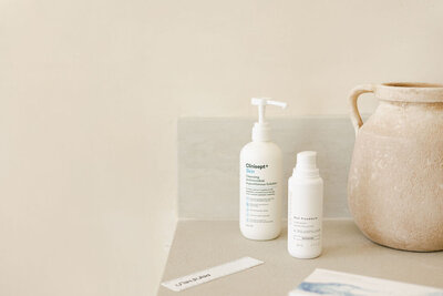 Modern aesthetics clinic in Leeds providing non-surgical skin treatments