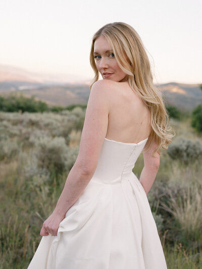 By Five Design House Showit Template Nora 7