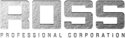 Ross Professional Corporation is an accounting firm providing tax services specializing in Arts & Entertainment industry across Greater Toronto Area.