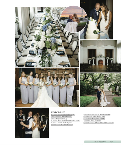 Savannah Georgia Wedding Photographer