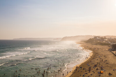 Virginia Beach photographers captures international landscape portrait from Australia