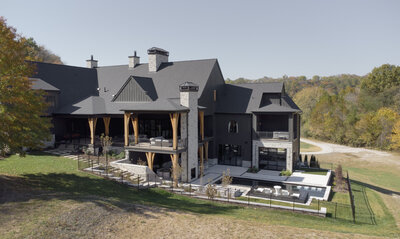 Franklin Fence Contractor