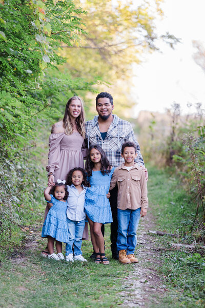 Bidwill Family 2024-130