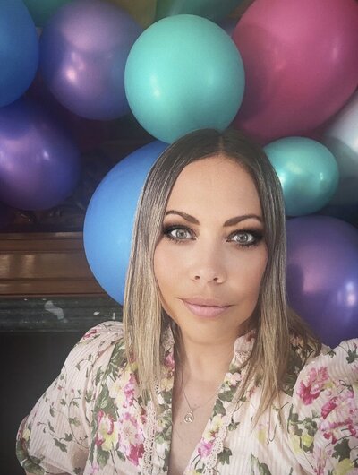 Kathryn Andrews Author Elements YA Fantasy Series