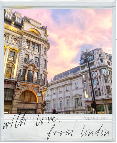 3-with love from london