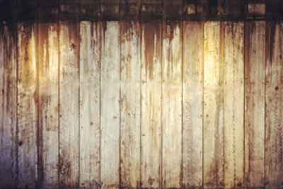 wood wall