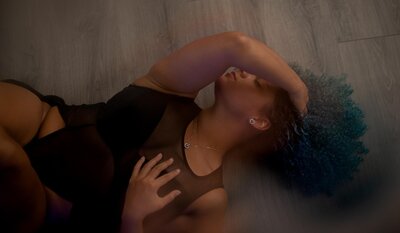 The Pole and Aerial Boudoir Experience 25