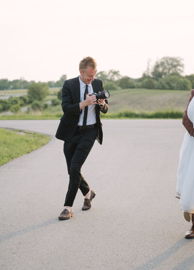 minnesota wedding videographer