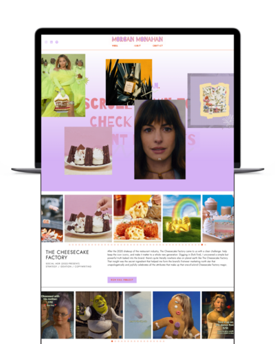 Graphic of Waves Yoga Kauai custom web design by Studio Chan