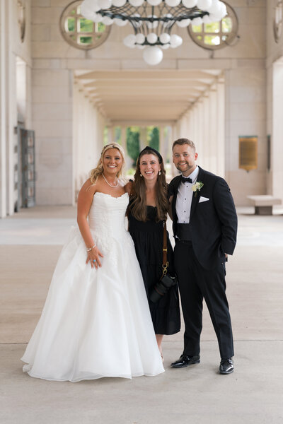 Lainie Arnold Photography - Coronado Wedding-113