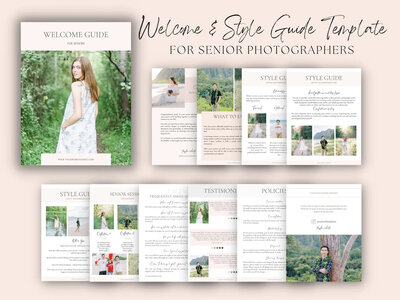 Photography education