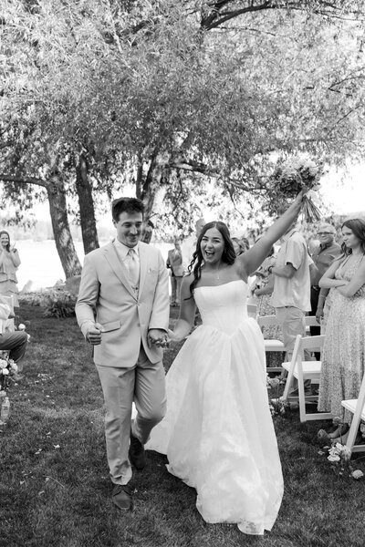 elegant Florida wedding