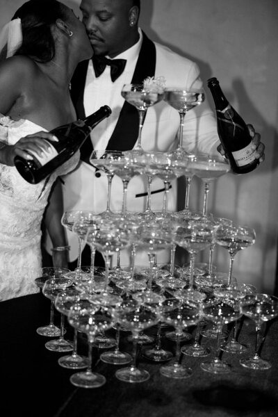 All Inclusive Event Rental Packages