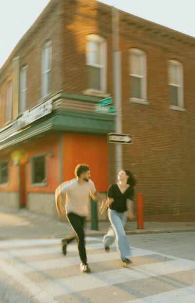Documentary lifestyle photos