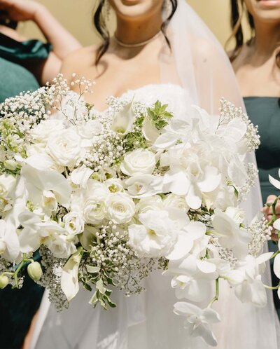 bridal-bouquet
