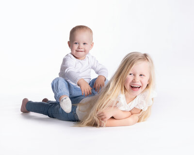 familie foto i bærum