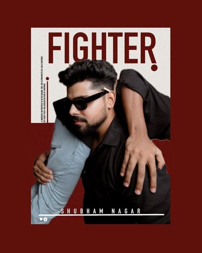 SHUBHAM NAGAR | CINEMATOGRAPHER | TEAM OMBRE