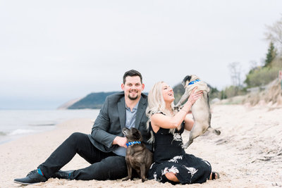 bay harbor petoskey family photographer