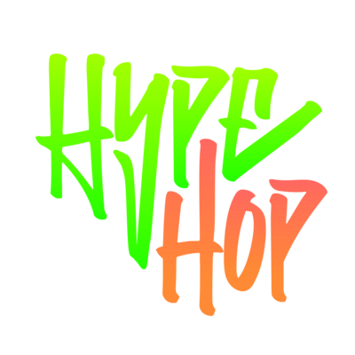 Hype Hop Logo