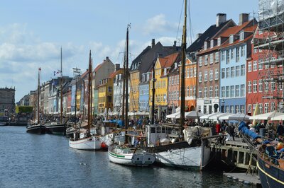 stockholm
