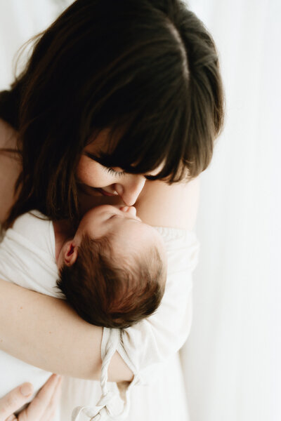 Newborn photographer WA
