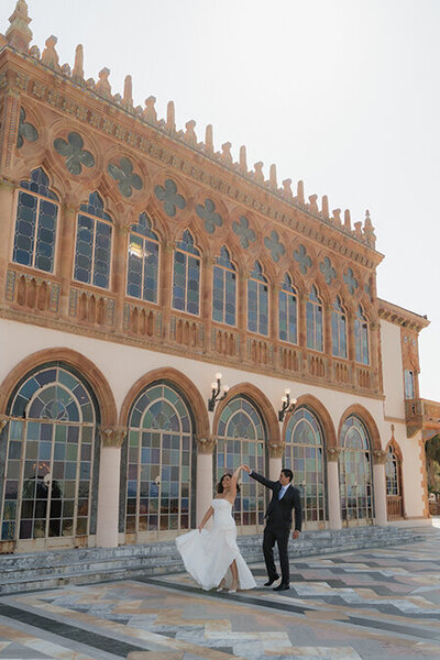 Florida Elopement Packages