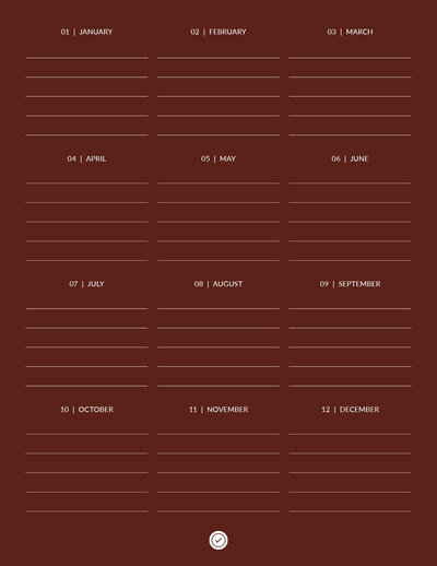 Start Stop Change Digital Planner No 05 by Click 2 Plan Digital Planners-13
