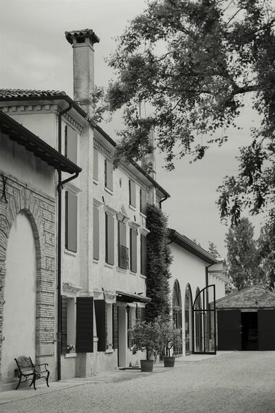 Italian wedding venue for destination weddings