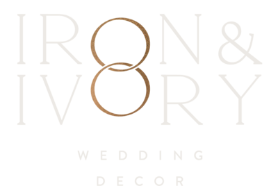 Iron & Ivory logo