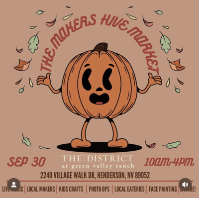 makers hive market