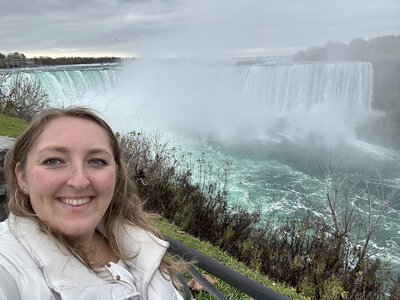 niagra falls 2024