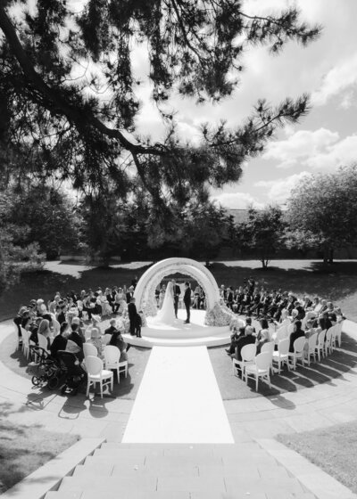 Luxury wedding Photographer Paris