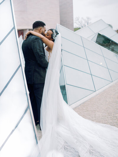 G+M-National Art Gallery-Washington DC Wedding-Manda Weaver-Photo-1