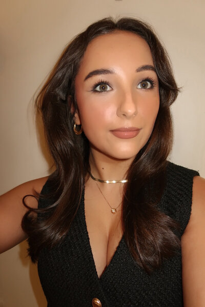 Makena (Makeup By Makena)